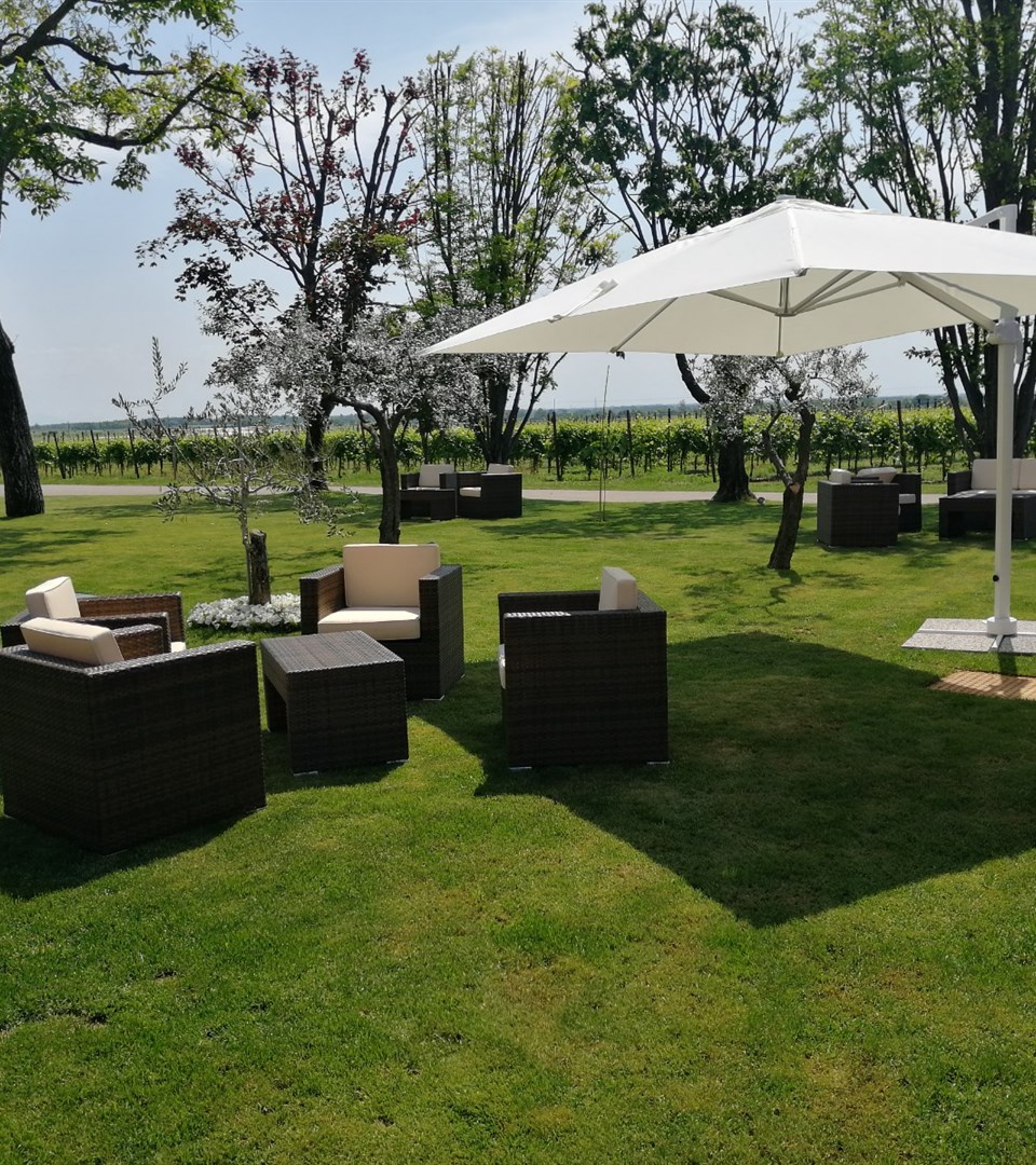 giardino esterno con pltrone.jpeg